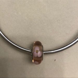 Pandora Murano charm